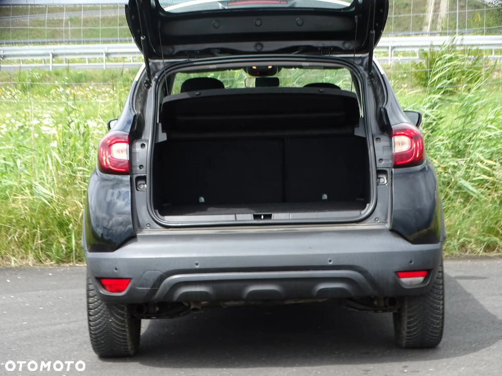 Renault Captur 1.5 dCi Intens - 21