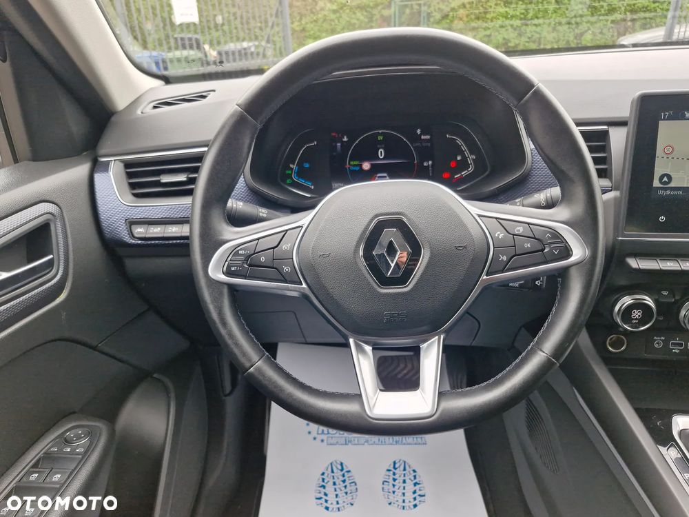 Renault Arkana 1.6 E-TECH Intens MMT - 29