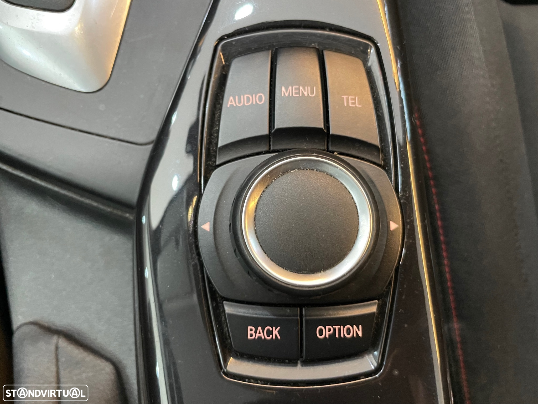 BMW 116 dA Line Sport - 11