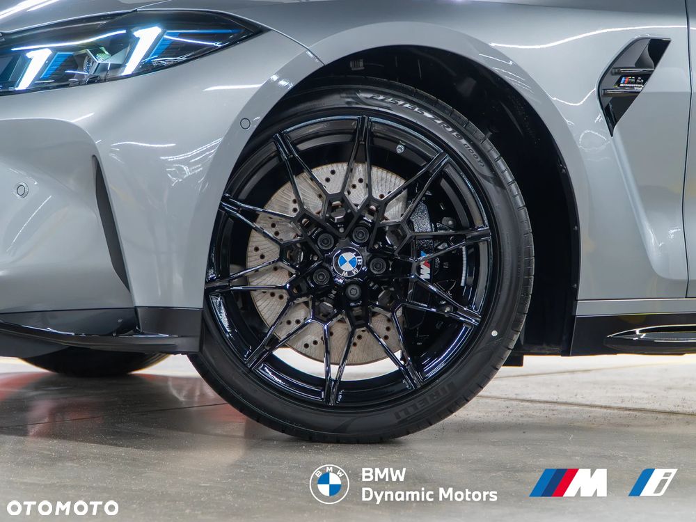 BMW M4 - 10