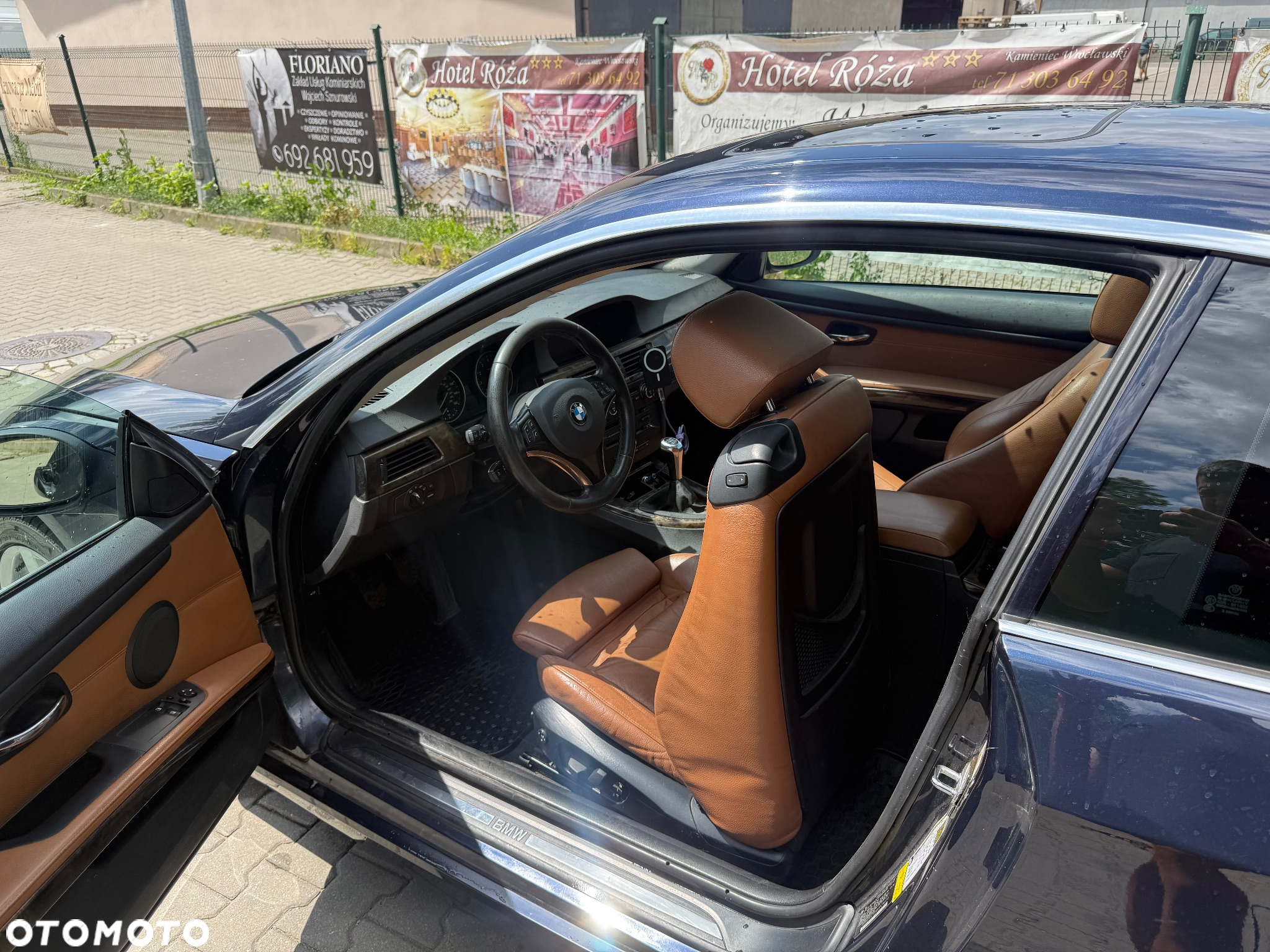 BMW Seria 3 - 4