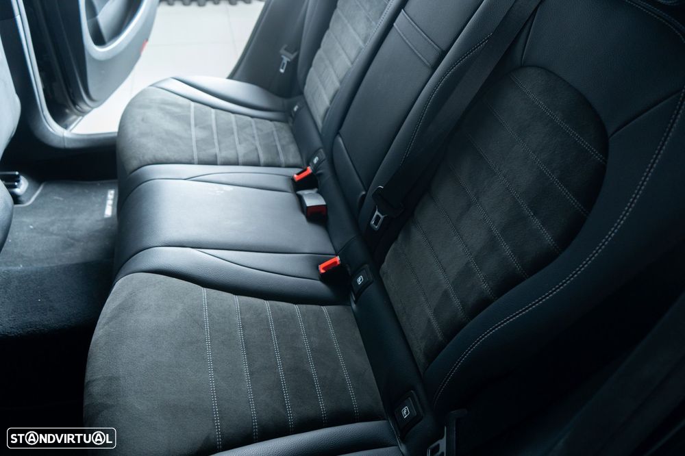 Mercedes-Benz GLC 300 e 4Matic - 18