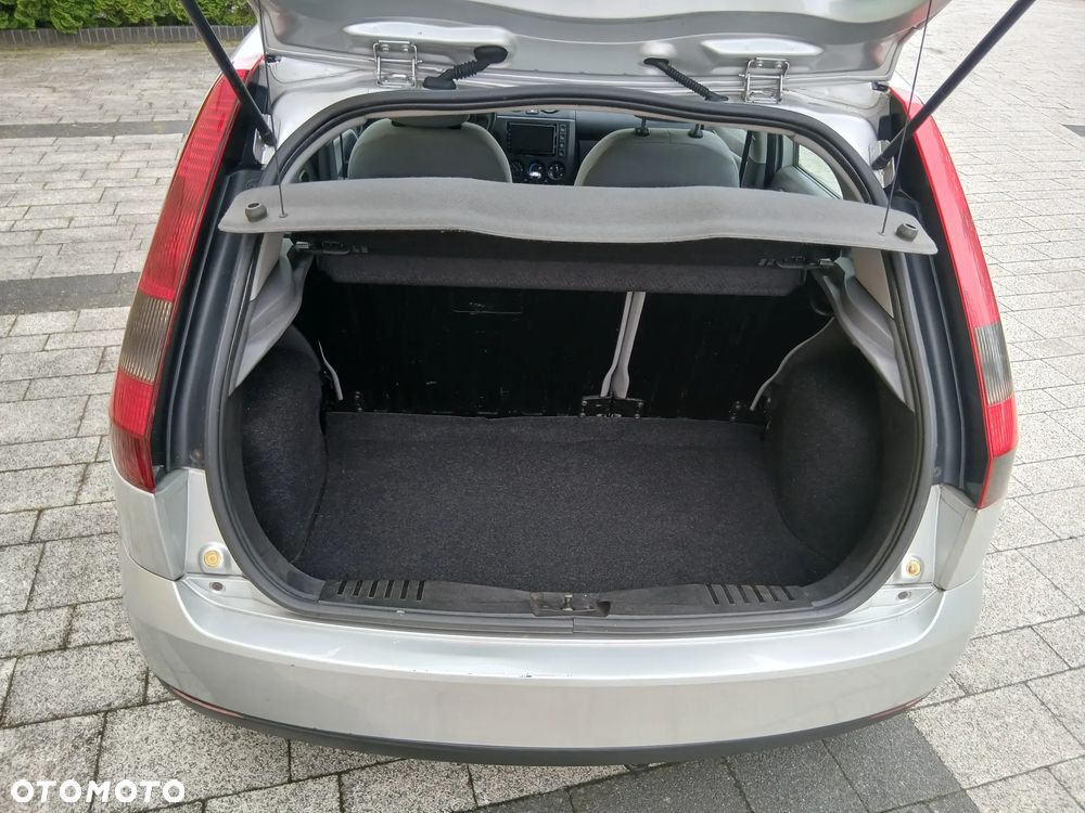 Ford Fiesta 1.4 Fun - 17