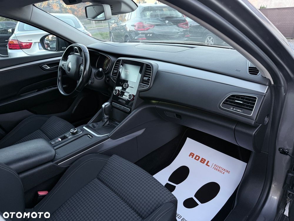 Renault Talisman - 8