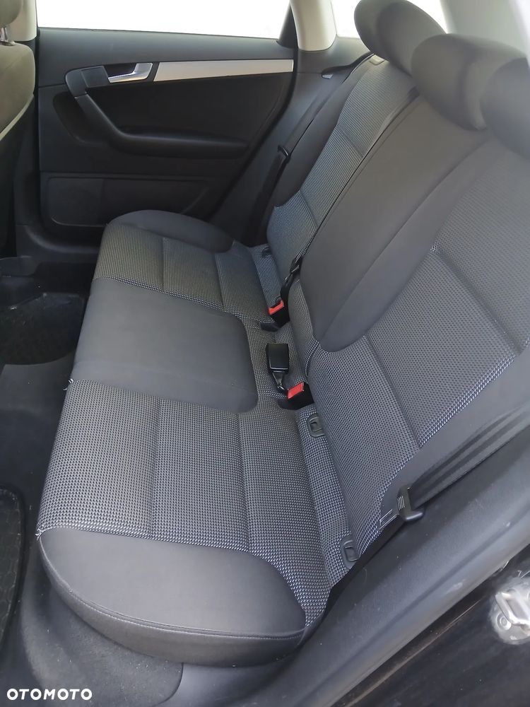 Audi A3 Sportback 2.0 TDI Ambition - 14