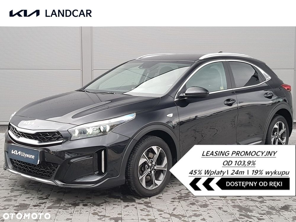 Kia XCeed 1.5 T-GDI M DCT - 2