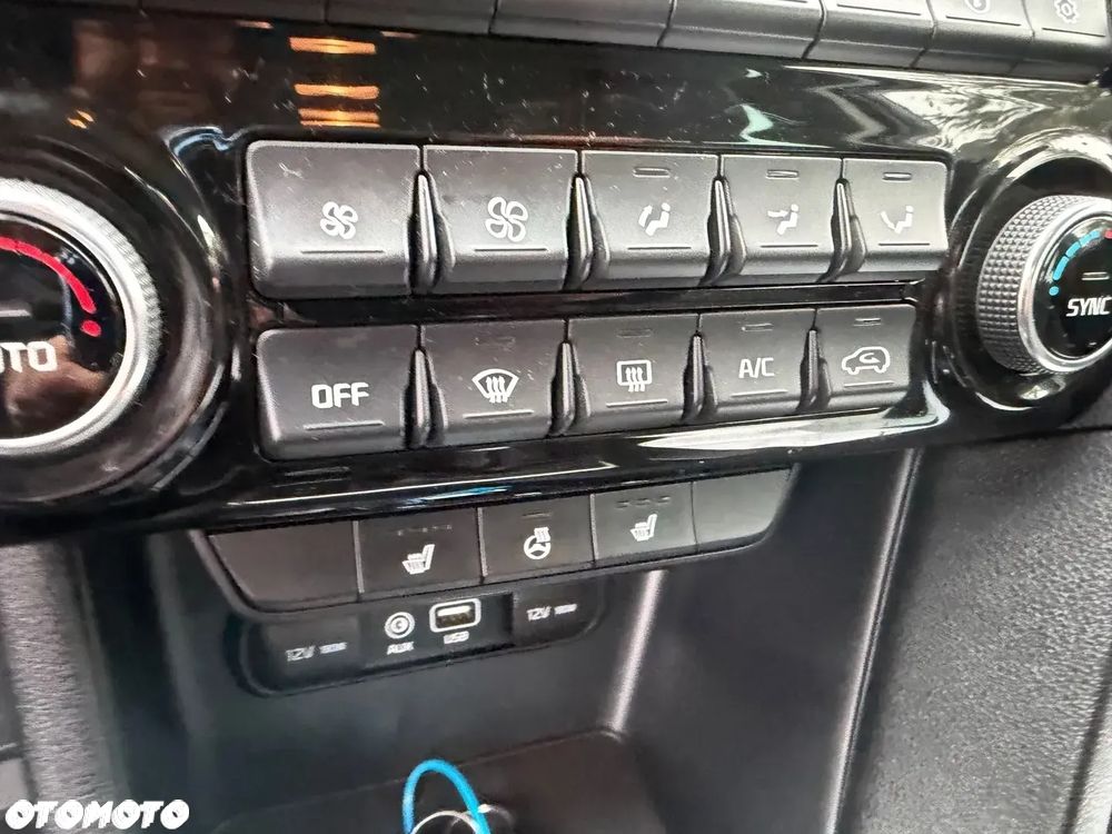 Kia Sportage 1.6 GDI 2WD EDITION 7 - 19