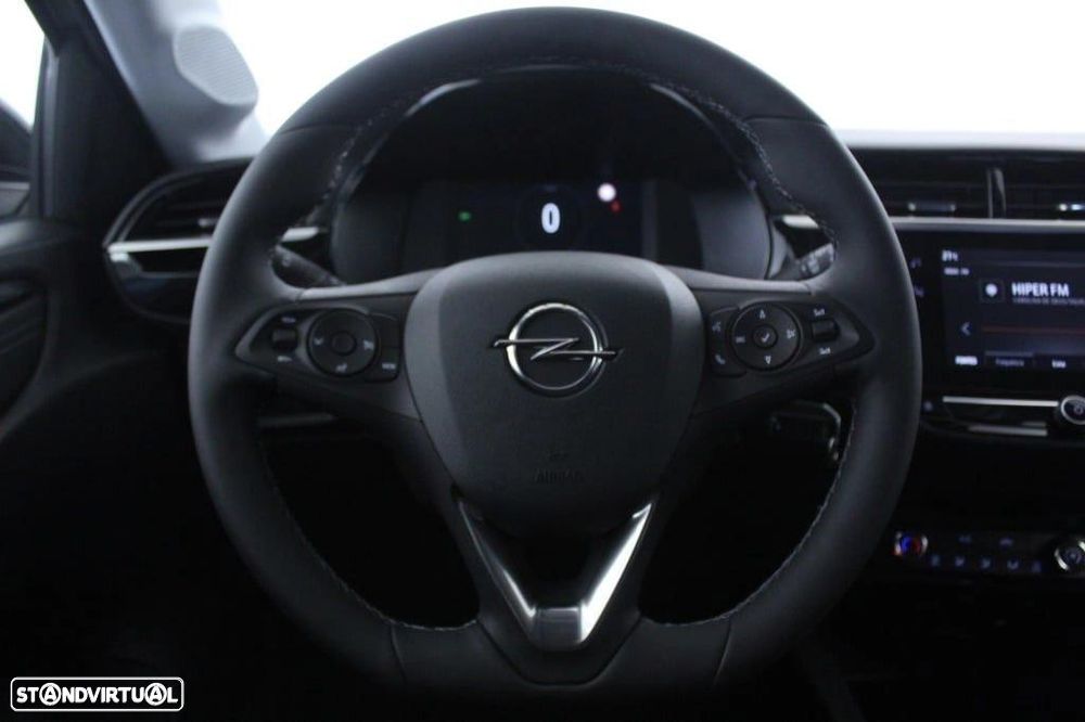 Opel Corsa 1.2 T Elegance - 15