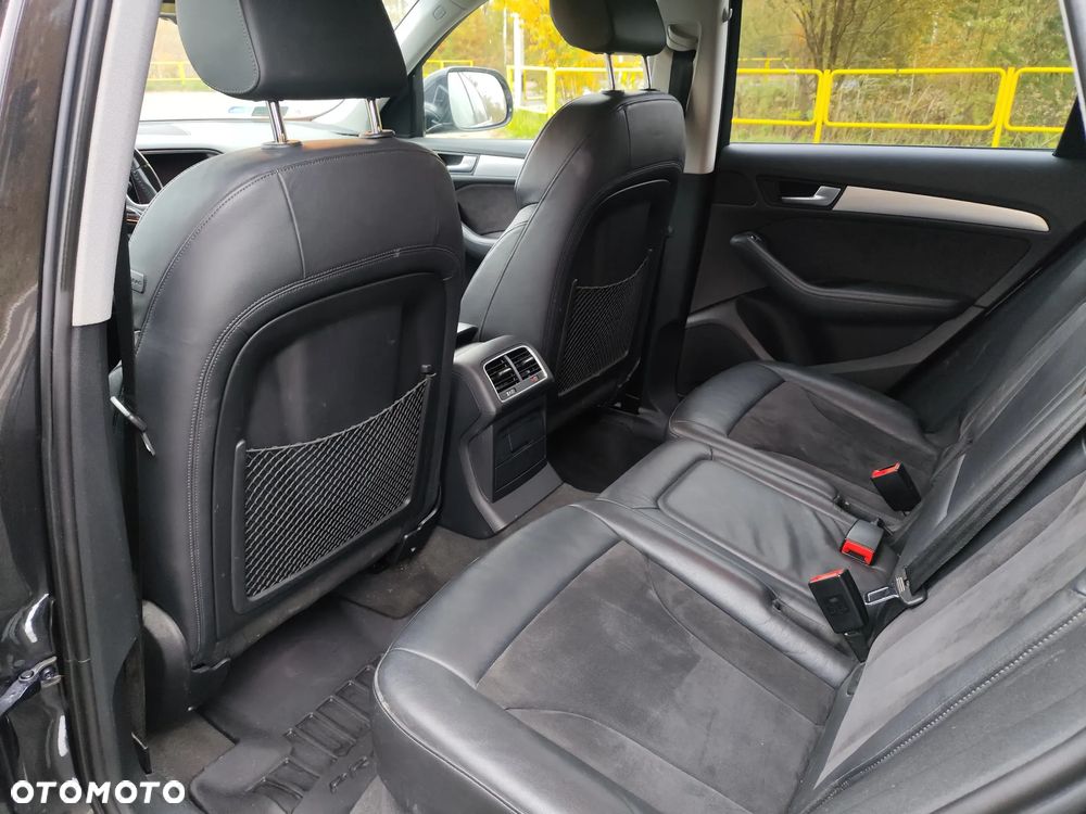 Audi Q5 - 11