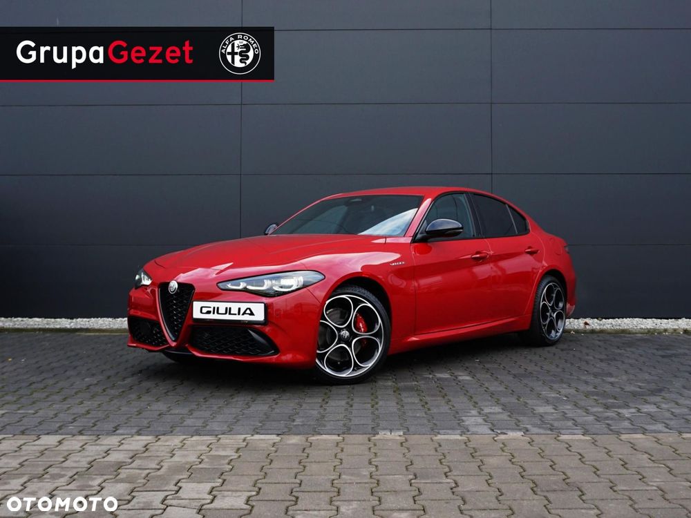 Alfa Romeo Giulia - 12