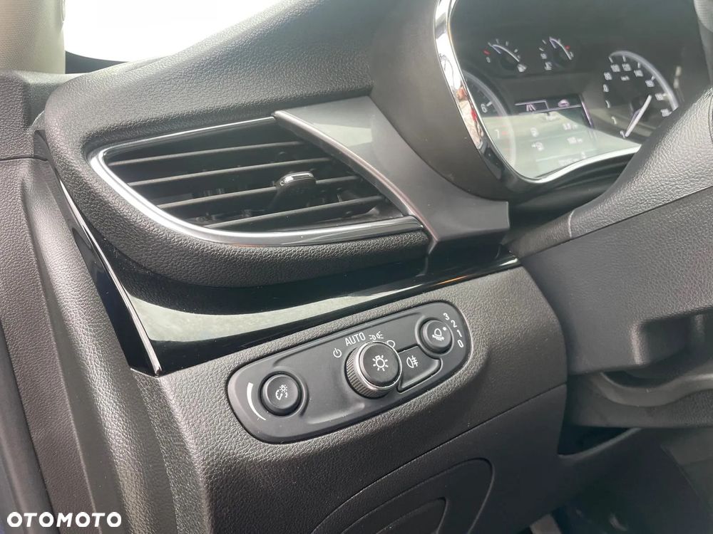 Opel Mokka - 16