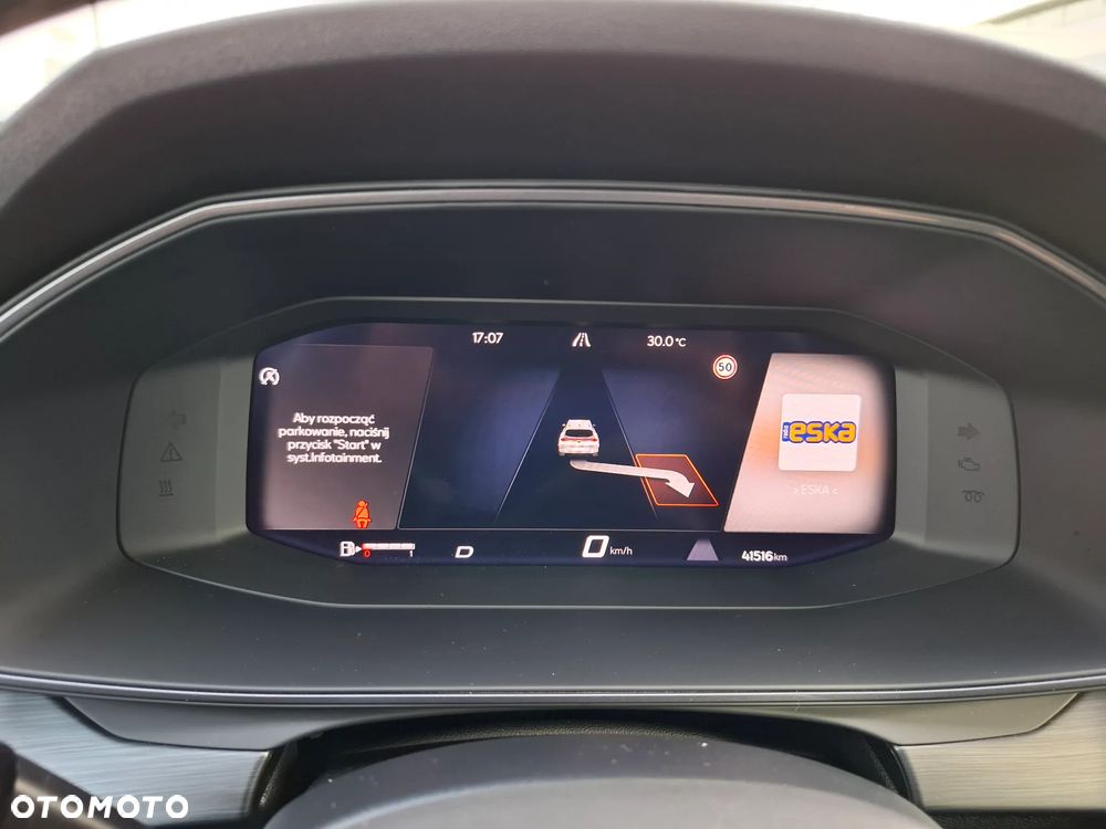 Cupra Formentor 1.5 TSI DSG - 20