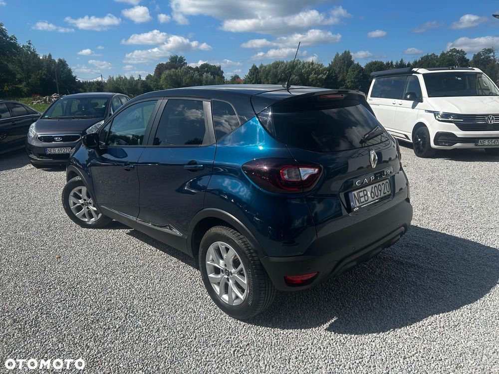 Renault Captur - 3