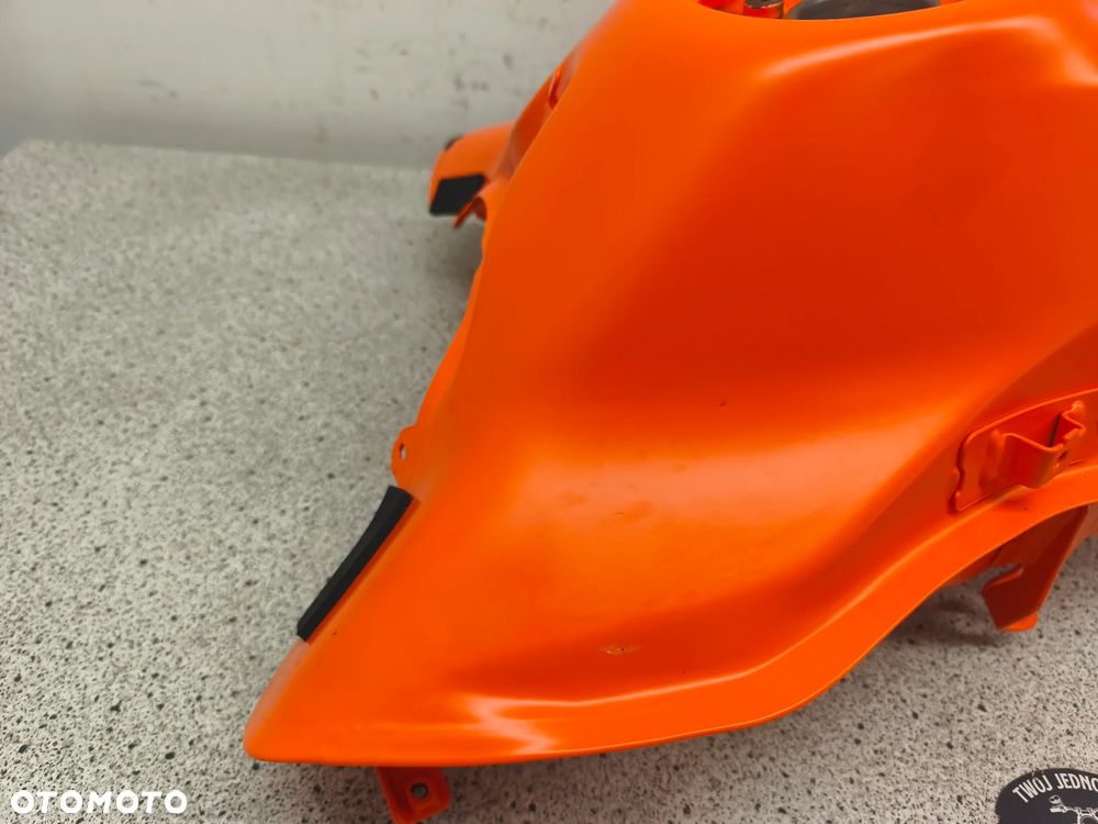 Bak, zbiornik paliwa KTM 790 890 Duke - 6