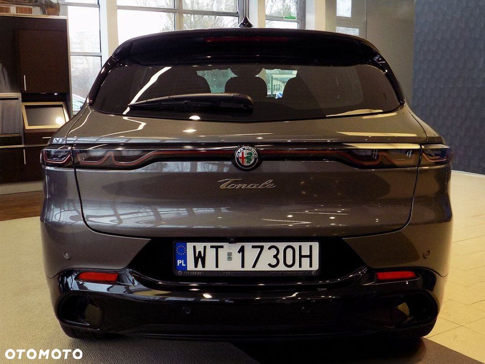 Alfa Romeo Tonale - 6