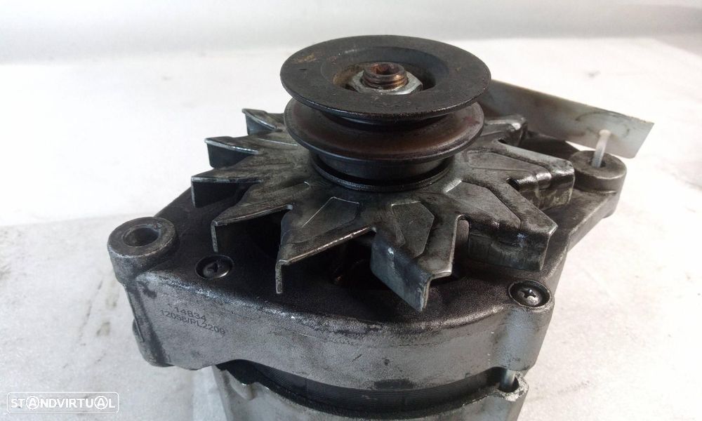 ALTERNADOR VOLKSWAGEN T4 TRANSPORTER - 1