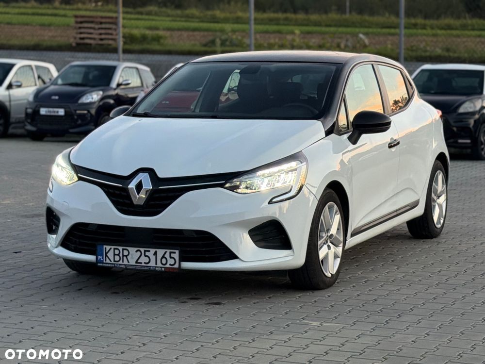 Renault Clio 1.5 dCi Energy Business EU6 - 2