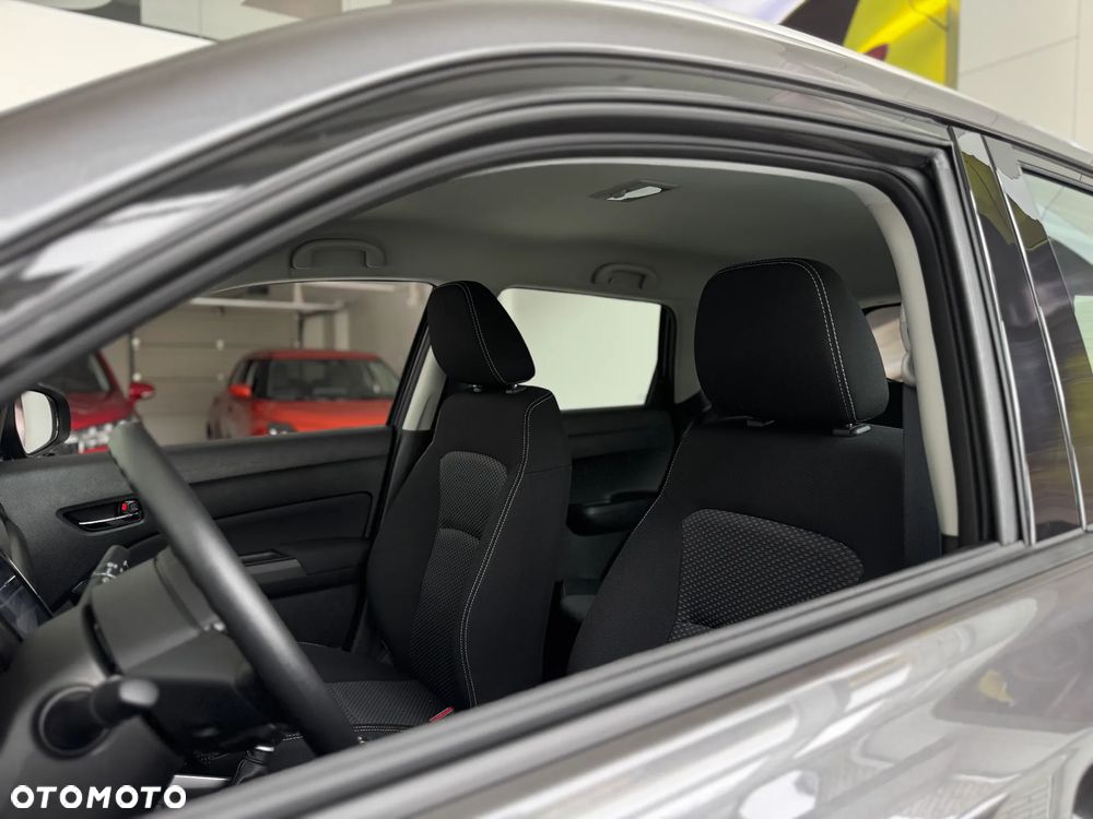Suzuki Vitara 1.4 Boosterjet mHEV Premium 2WD - 16