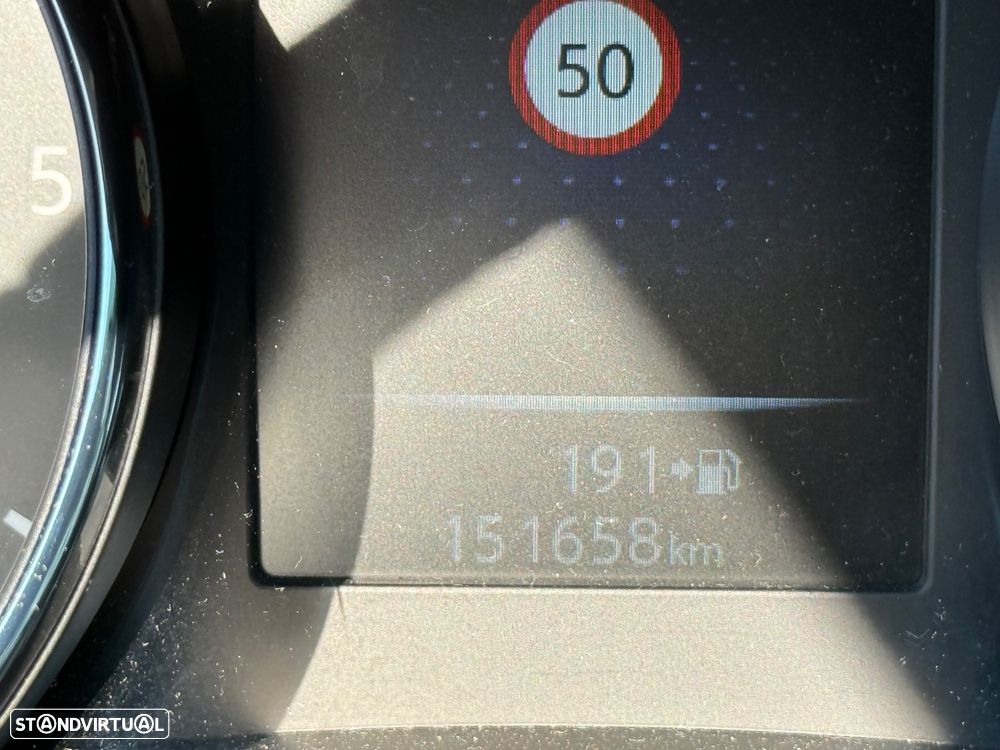 Nissan Qashqai 1.5 dCi N-Connecta 18 RS - 25