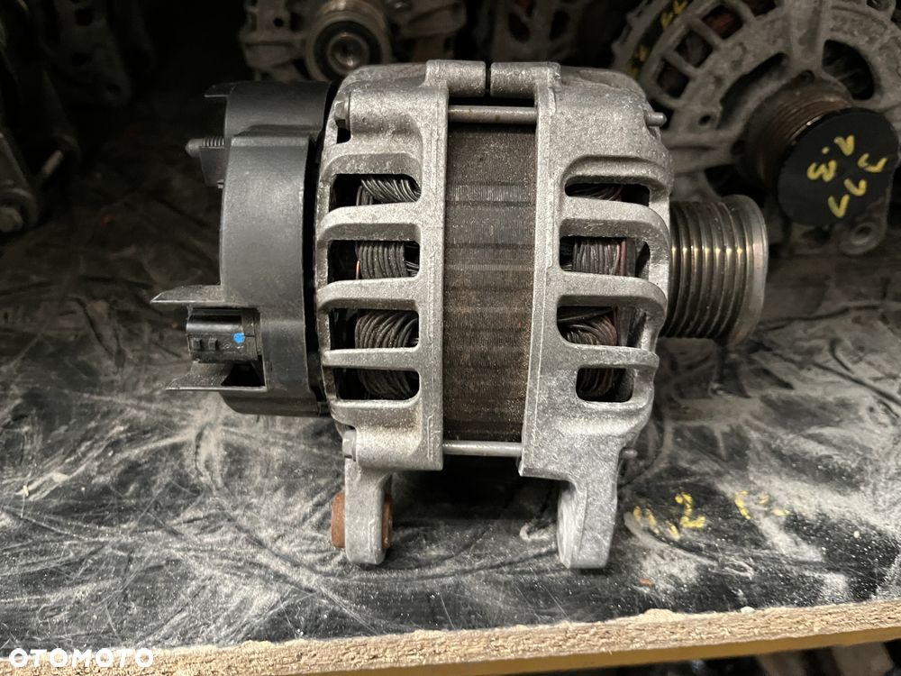 Alternator 0.9 1.2 TCE Renault Clio IV Captur 231006677R - 9
