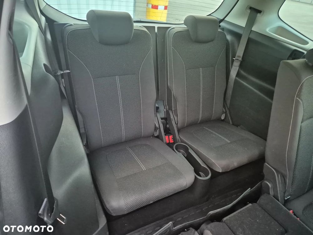 Opel Zafira 2.0 CDTI Enjoy EcoFLEX S&S - 9