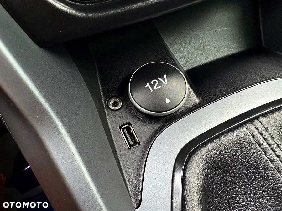 Ford B-MAX 1.0 EcoBoost SYNC Edition - 24