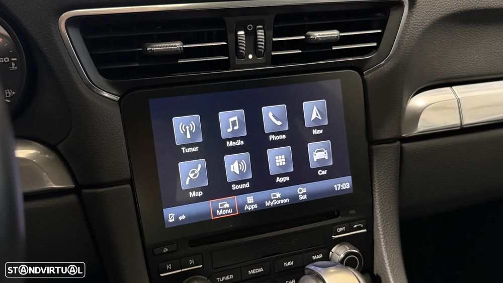 Porsche 911 (991) Carrera PDK - 20