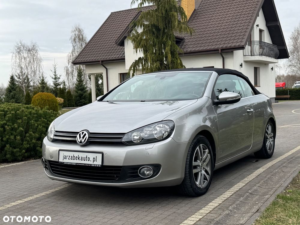 Volkswagen Golf - 26