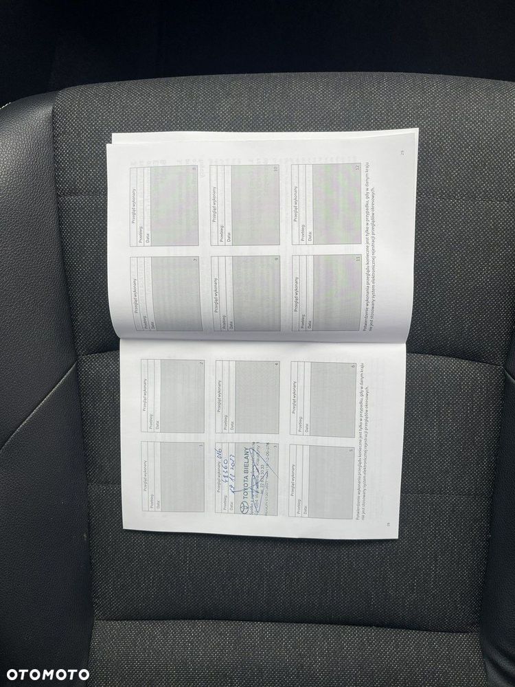 Toyota Corolla 2.0 Hybrid Comfort - 14