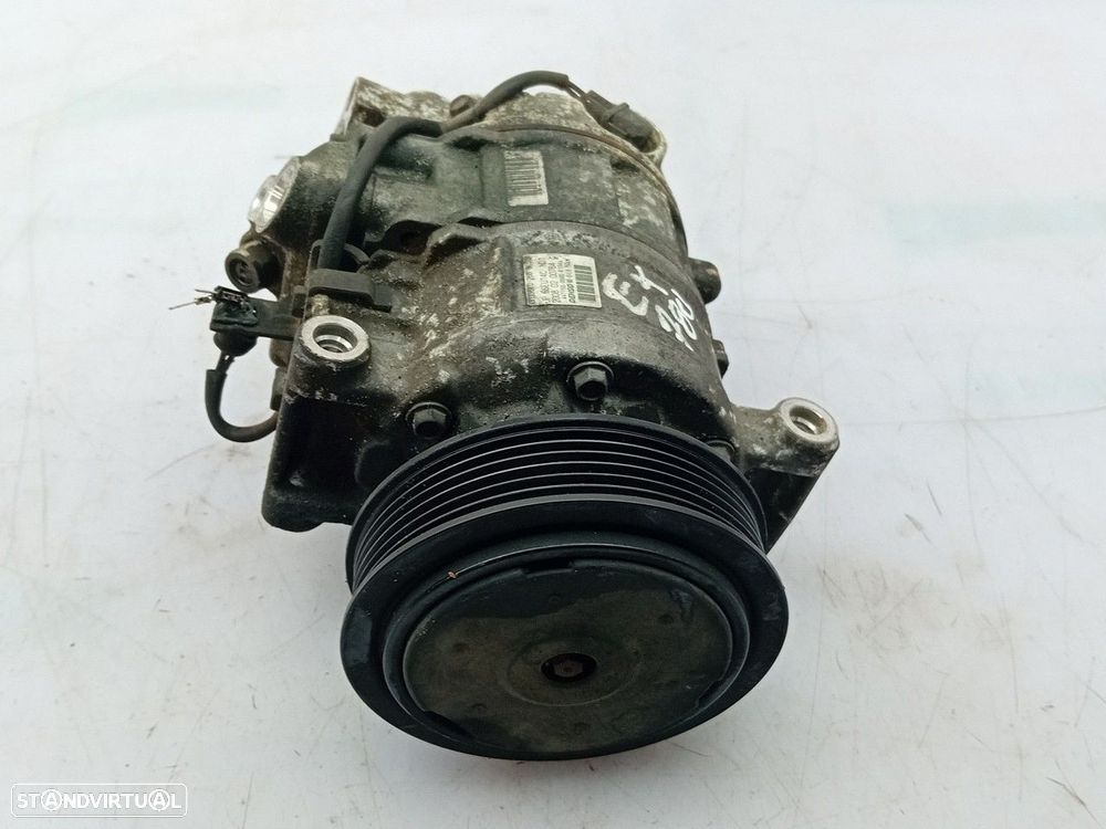 Compressor AC AUDI A5 (8T3) - 2