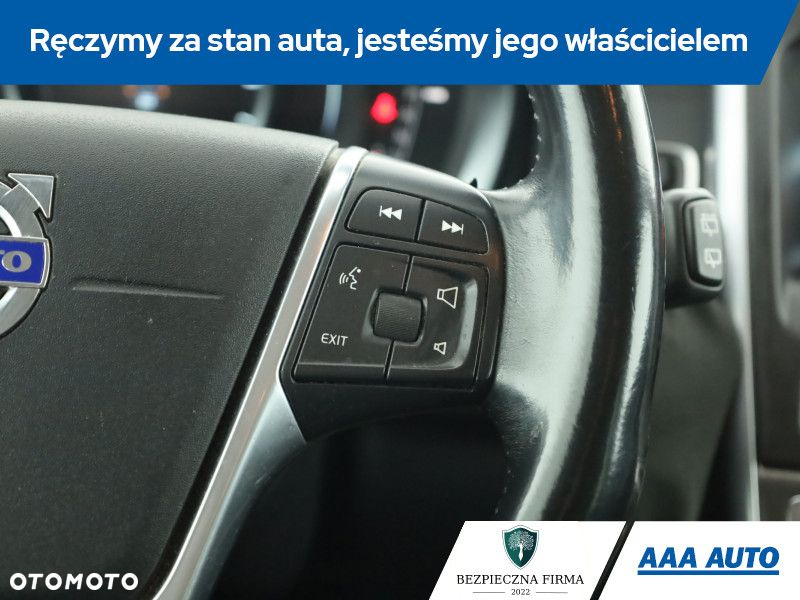 Volvo XC 60 - 16