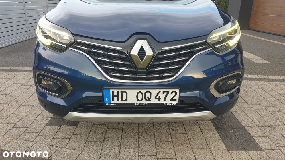Renault Kadjar Energy dCi 130 LIMITED - 9