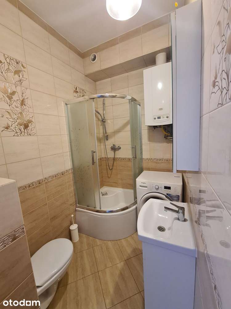 Mieszkanie 36m2 w centrum Pragi Północ blisko metra