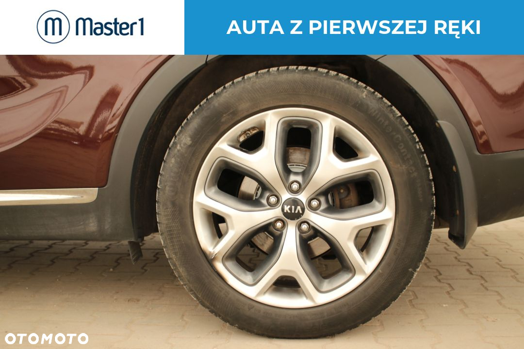 Kia Sorento 2.2 CRDI Business Line Plus - 13