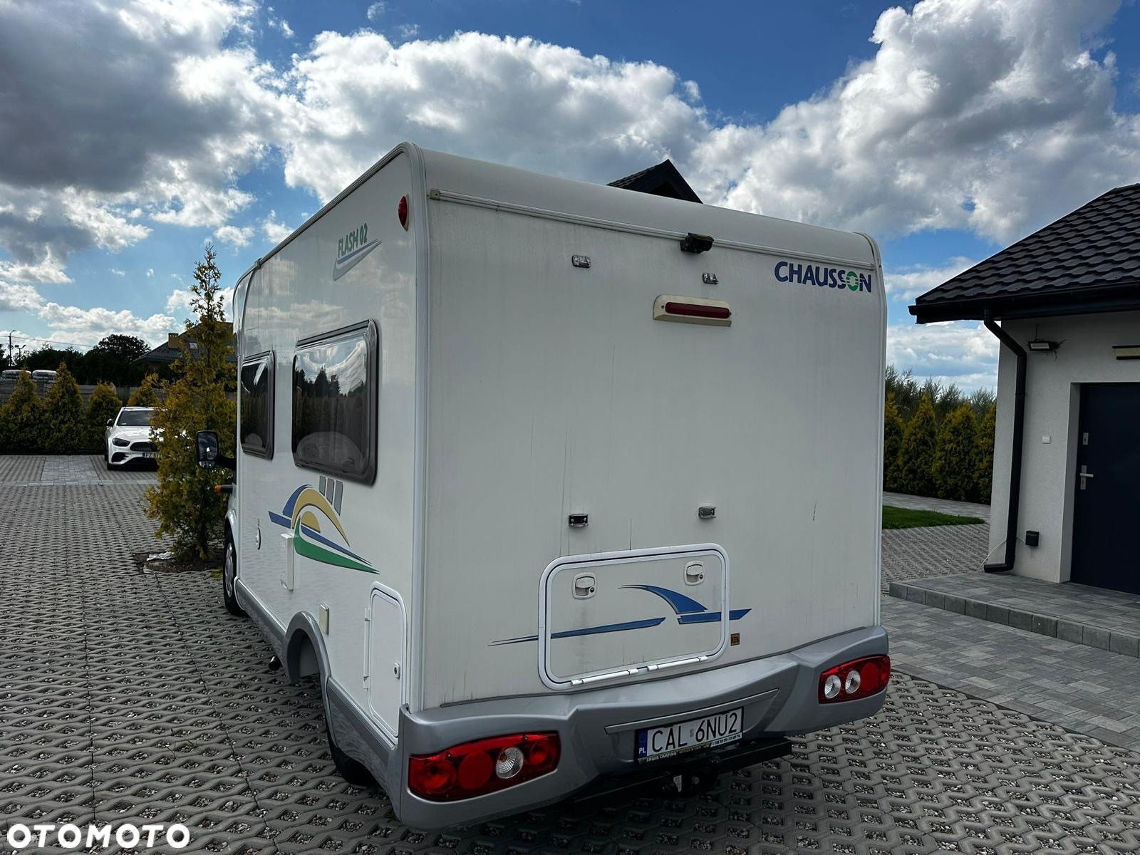 Ford Transit - 3