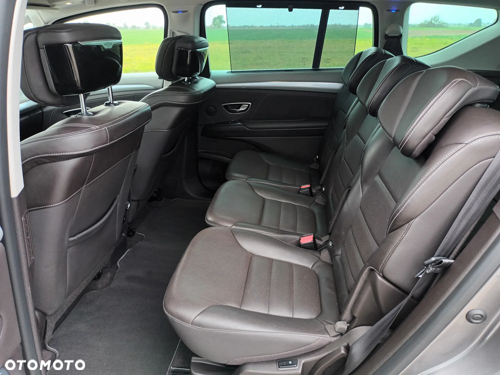 Renault Espace 1.6 TCE Initiale Paris EDC 7os - 10