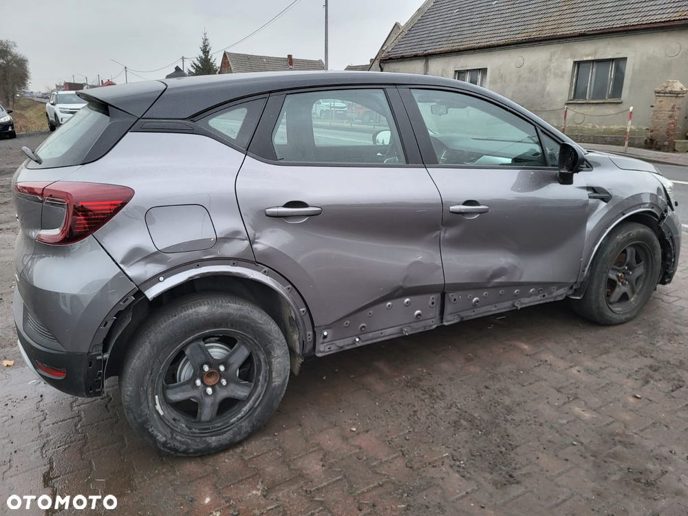 Renault Captur 1.0 TCe Zen - 10