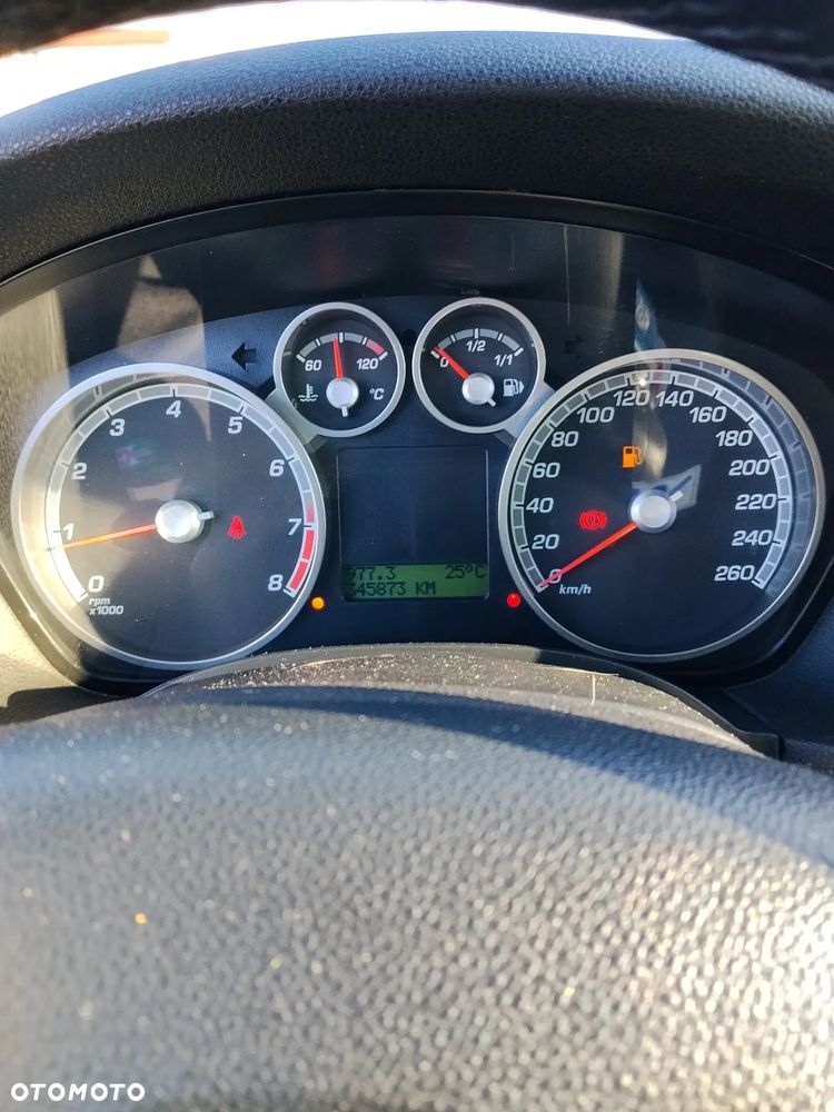 Ford Focus ST - 6