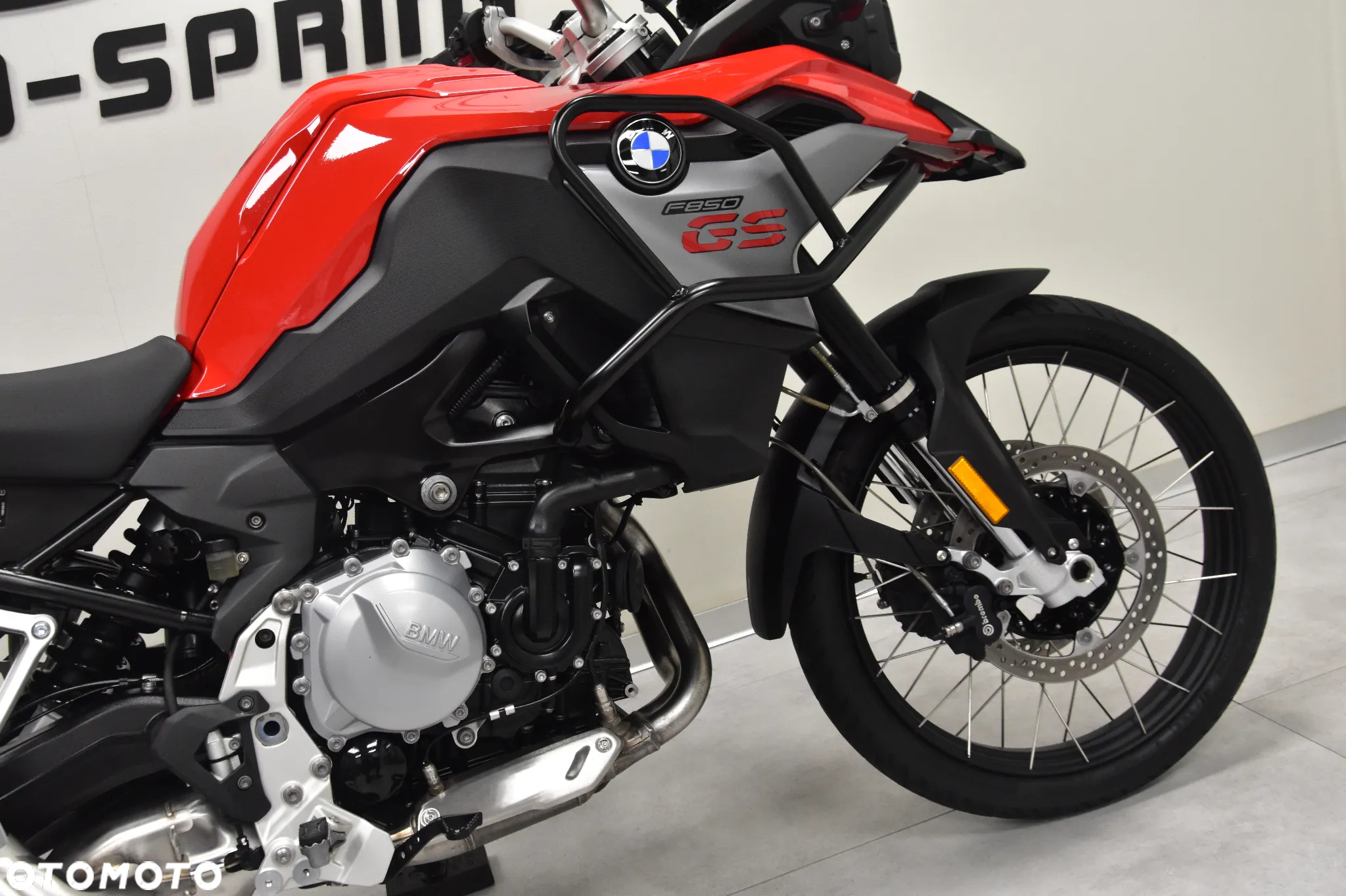 BMW GS - 11