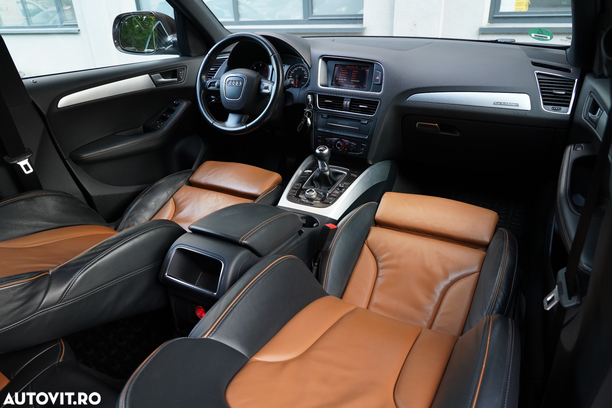 Audi Q5 2.0 TDI Quattro - 19