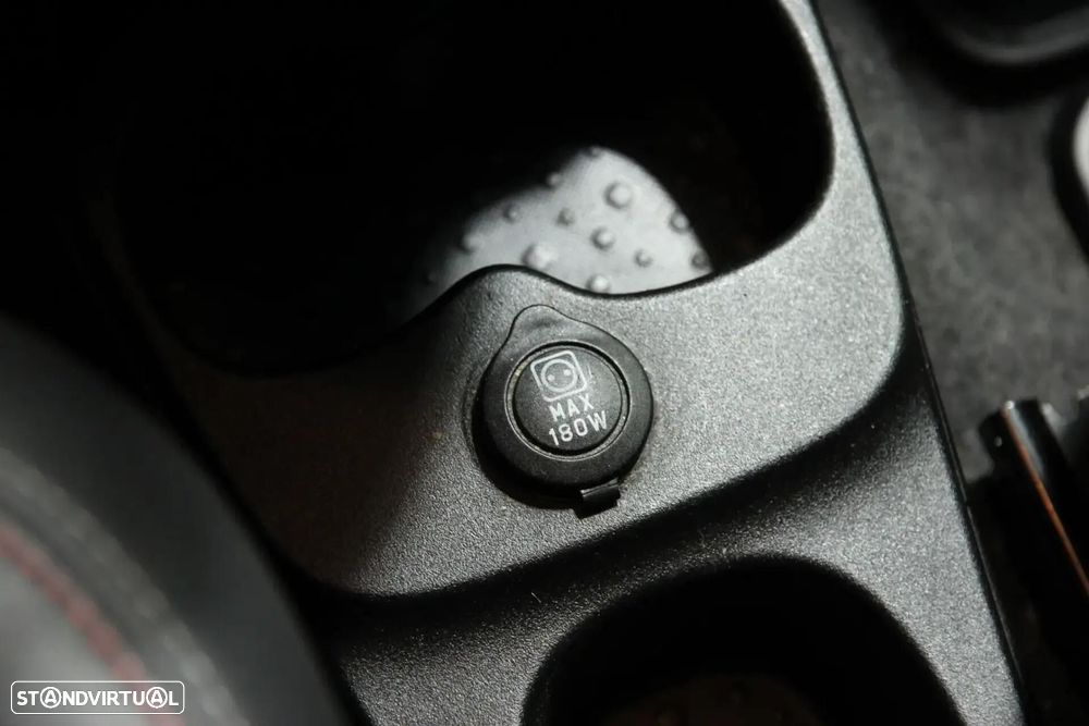Fiat Panda - 21