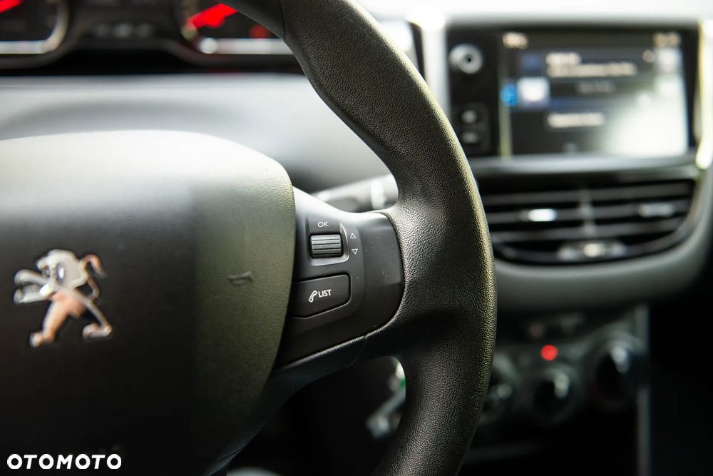 Peugeot 208 PureTech 68 Active - 31
