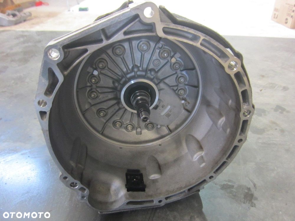BMW X3 G01 X4 B46 SKRZYNIA BIEGÓW AUTOMAT 9896818 24009896818 7952766 4X4 - 8