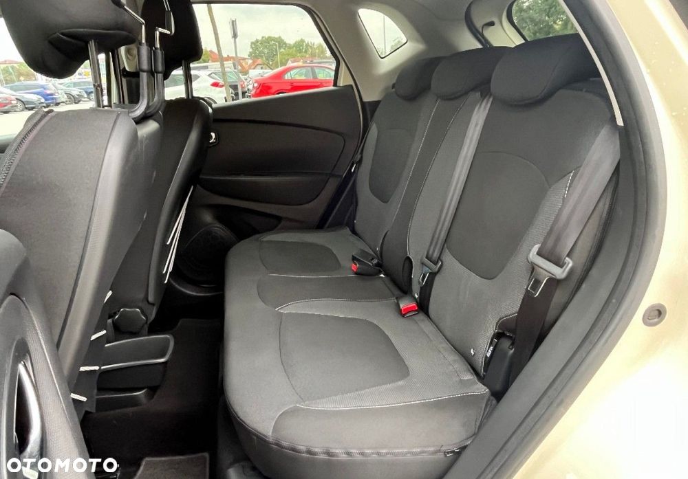 Renault Captur - 13