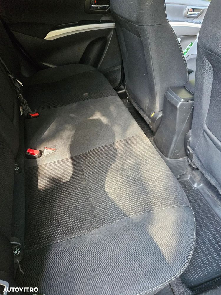 Suzuki S-Cross 1.4 ALLGRIP Passion Aut. - 19