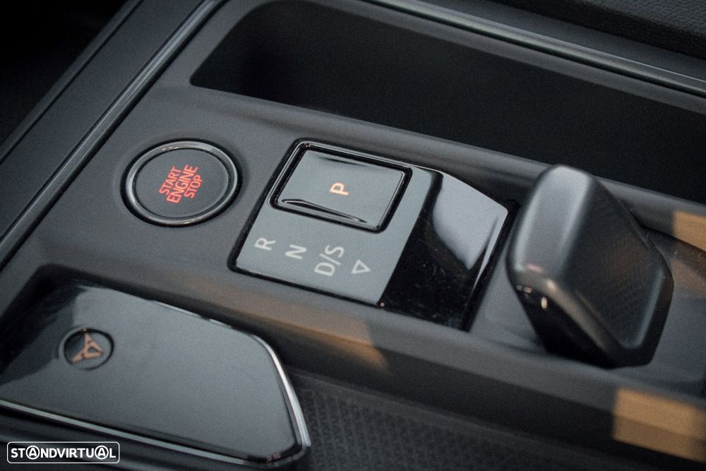 Cupra Formentor 1.4 e-Hybrid Sport DSG - 27