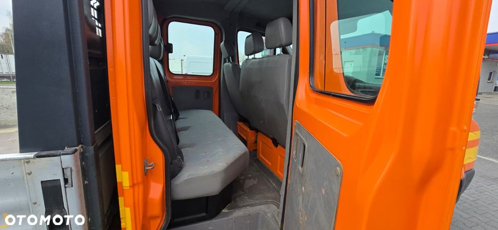 Volkswagen Crafter - 19