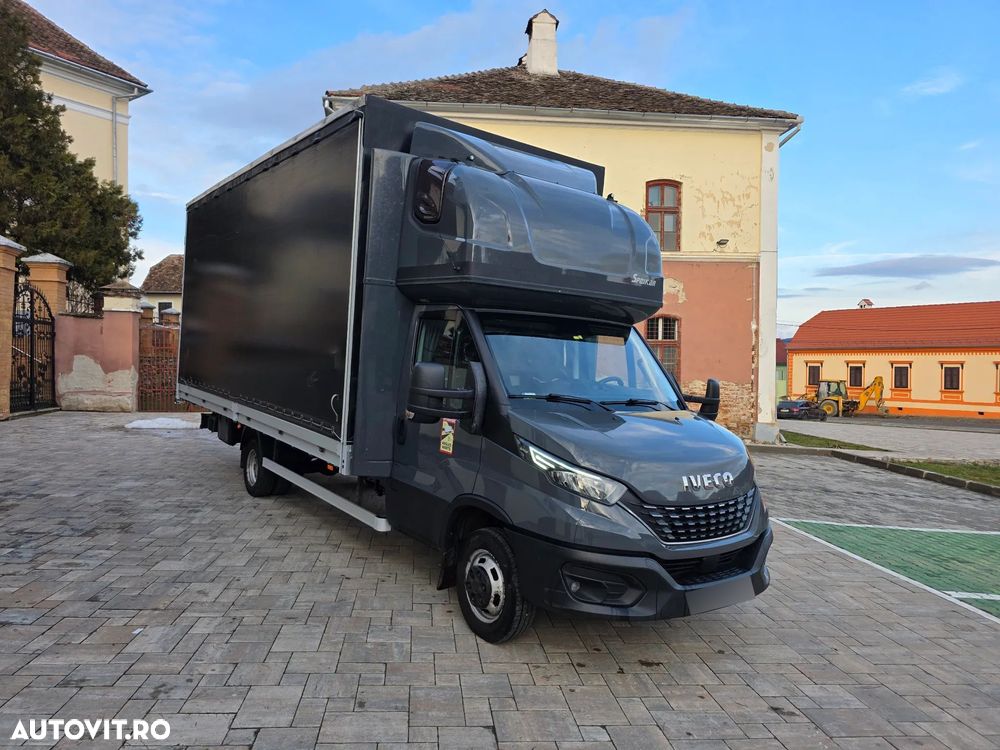 Iveco Daily - 3