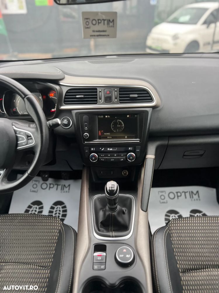 Renault Kadjar - 18