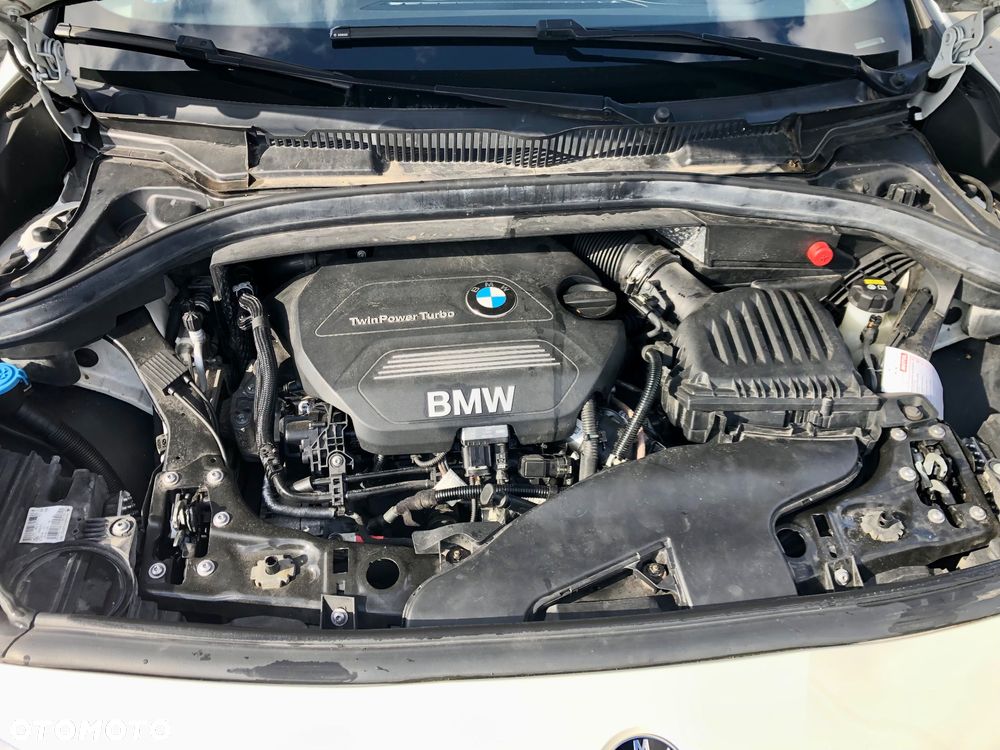 BMW Seria 2 218d Advantage - 5